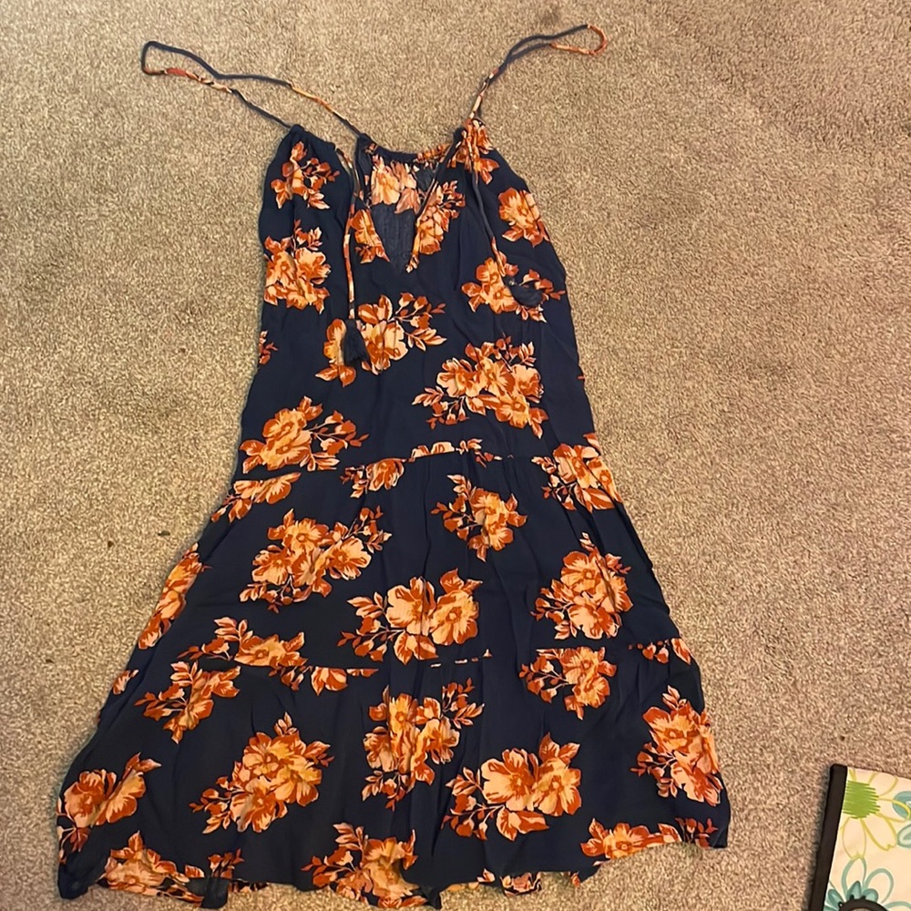 Women’s Aeropostale mini dress size small